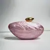 Bolsa de Regalo para Fiesta de Moda Estilo Europeo y Americano Acrílico Brillante Forma de Huevo de Ganso Bolso Cruzado de un Solo Hombro Personalizado Bolso de Mano para la Cena para Mujeres