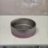 Comedero para mascotas electrochapado personalizado, comedero para gatos de color degradado, comedero para perros, comedero anti-derrame, bebedero para gatos, comedero anti-atragantamiento de alimentación lenta
