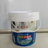 Ventas Directas de Fábrica Cubo de Plástico de 20L Cubo de Béisbol Cubo de Pintura Cubo de Pintura Cubo de Comida Diseño con Anillo Desprendible