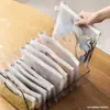 Bolsa Especial para Examen de Estudiante a4 con Cremallera Bolsa de Archivo de Documentos Puede Entrar al Salón de Examen Bolsa Transparente para Lápices Bolsa de Almacenamiento para Artículos Varios