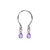Venta al por mayor del fabricante Transfronterizo Nuevo estilo Anillos para pezón sin perforación Pinzas para pezón Chica sexy caliente Uñas corporales Anillos para pezón sin perforación
