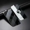 Adequado para Película de Vidro Temperado Apple 18Duo Iphone17Promax Galvanizado Anti-Impressão Digital 300C Superfície de Corte com Arco Grande e Sem Bordas
