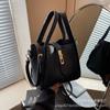 Bolso de Mano Pequeño para Mujer 2026 Nuevo Bolso de Hombro Vintage Elegante de Gran Venta Bolso Cubo de Hombro Cruzado Único