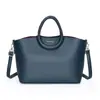 Comercio Exterior Transfronterizo Bolsos de Mujer 2026 Nuevo Estilo Juego de Dos Piezas Bolso de Mujer Gran Capacidad Bolso Tote de Hombro de Mujer de Moda