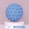 Masajeador de Bola para Fascitis Plantar Yoga Relajación Muscular Pelota de Fitness Punto de Acupuntura Profesional Planta del Pie Cintura Espalda Fascia Cuello Meridiano