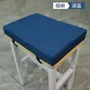 Taburete Cojín para Estudiante Aula Cuatro Estaciones Sedentario Banco Esponja Engrosada Cojín para Glúteos Cojín para Asiento de Fábrica de Confección Cómodo y Antideslizante