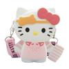Monedero para Niños Sanrio Dibujos Animados Anime Bolsa Silicona Hellokitty Lindo Bolsa de Estudiante Almacenamiento Mini