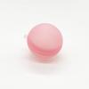 Explosões Transfronteiriças Reutilizam Silicone Polo Aquático Crianças Brincam de Guerras de Água Bola Explosiva de Água Brinquedo Outlet de Fábrica