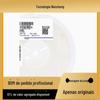 Novo material spot: Y5V 0603F105M250NT 0603F105M250NT(100)