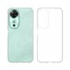 Nueva aplicación carcasa para teléfono móvil glory play 60 5G tpu transparente suave play 60m ultrafina cristalina transparente protectora