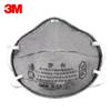 Mascarilla Antipartículas Original 3m8247, Protección contra Vapores Orgánicos de Formaldehído, Niebla, Humo de Escape, Tipo de Montaje en Cabeza