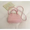 Bolso Exquisitamente Bordado en Forma de Corazón Lady Diana para Mujer, Bolsos Transfronterizos Nuevo Modelo 2026, Bolso de Hombro, Cruzado y Bolso de Mano para Mujer
