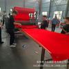 KT snowboard prancha de densidade máquina de laminação de tecido flocado máquina de adesivo de dupla face máquina de patch de cola fria de tecido não tecido