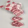 Filete de Tendón de Ojo Wagyu Fénix Rojo Australiano M4-5 Carne de Res Wagyu Marmoleada Filete de Corte Original para Venta al por Mayor Comercial