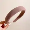 Faixa de Cabelo Melard para Mulheres, Faixa de Cabeça Versátil de Topo Alto, Novo Estilo 2026, Grampo de Cabelo Elegante Trançado, Acessório de Cabelo