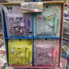 Bloco de Notas e Caneta para Equipe de Meninas Caçadoras Transfronteiriças Tema Esportivo Caderno de Escrita de Futebol com Capa Plástica Pacote de Prêmio