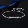 Pulsera elástica más vendida, Pulsera de ágata de trébol de cuatro hojas, Accesorios de pulsera con letras y animales, Stock listo del fabricante al por mayor