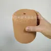 Vaso de cortiça à prova d'água vaso de cortiça para exportação Vaso de cortiça grânulos grossos Vaso de cortiça grânulos finos