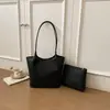Bolso de Hombro Grande Transfronterizo con Textura de Tejido Bajo el Brazo para Mujer Estilo Nuevo Otoño 2026 Moda Hombro Único Viaje Diario Bolso para Madre e Hijo