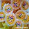 Beijo 40g Geleia de Polpa de Laranja Geleia de Polpa de Abacaxi Uma Caixa 5kg