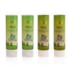 [Personalizado] Empaque de Tubo Cosmético Limpiador Facial Crema de Manos Material de Empaque de Tubo de Papel Plástico PE Limpiador Facial Tapa Abatible