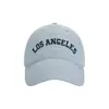 Gorra de Béisbol Bordada con Letras de Alta Calidad, Sombrero de Sol Moderno y Versátil para Todas las Estaciones, Estilo Ins Unisex