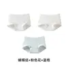 Ropa interior para niñas, algodón puro, entrepierna antibacteriana grado A, estilo de mujer, amigable con la piel, cómoda, sin costuras, que se ajusta a la cadera, Pantalones cortos tipo bóxer para mujer al por mayor