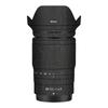 Película protectora de lente de burro caminante compatible con Nikon Z24-200_F4-6.3, lámina adhesiva de fibra de carbono, envío gratuito.