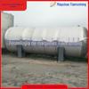 Fabricantes 304 tanque de armazenamento de água de aço inoxidável tanque de armazenamento vertical líquido de alimentos químicos pressão de aço inoxidável