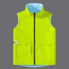 Chaleco informal para hombre, ideal para deportes al aire libre, pesca, fotografía, chaqueta de trabajo