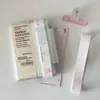 Correa para Cuaderno A7/M5 Banda Elástica Decoración Waka Waka Yx Accesorios para Cuaderno de Hojas Sueltas Correa Correa para Cuaderno