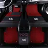 Adecuado para Buick Excelle, Regal, Lacrosse, Envision, Encore, Gl8, Verano, Gl6, y Alfombrillas para Coche de Cobertura Total para Excelle