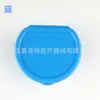 Caja de Almacenamiento para Dentaduras Postizas con Filtro Caja de Colocación de Dentaduras Soporte para Dentaduras Caja Soporte para Dentaduras Caja para Dentaduras Caja Dental