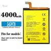 Adequado para Celular Zte Blade A601 Bateria 545978 Nova Bateria de Longa Duração Venda por Atacado de Fábrica