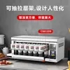 Máquina Inteligente Totalmente Automática para Cozinhar Sopas e Ensopados Comerciais, Fogão Antigo para Cozinhar Sopas Preservadoras da Saúde, Fogão para Cozinhar Sopas e Ensopados com Cerâmica de Economia de Energia de Frequência Variável