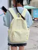 Mochila escolar transfronteriza para estudiantes de secundaria y preparatoria, mochila de viaje fresca y elegante para niñas, mochila de moda urbana ligera y de gran capacidad
