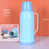 Mini Termo Pequeño 2025 Nuevo Termo Doméstico Botella de Agua Caliente Hervidor Termo Pequeño para Hervir Agua Botella Aislada Ligera Botella de Agua Caliente Té
