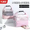 Bolsa de natación 2025 nueva bolsa de natación de gran capacidad impermeable separación seco y húmedo bolsa de almacenamiento especial bolso de mano portátil para fitness