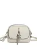 2026 Bolso de Mamá Elegante para Mujer Versátil Moderno Gran Capacidad Alta Calidad para Viajes Diarios Casual Bolso de Hombro Cruzado
