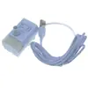 Filtro para Acuario Bomba de Agua Pequeña Bomba de Agua Hidropónica para Plantas Bomba Micro de Agua Usb 5V Bomba Dispensadora de Agua para Mascotas 2415-12