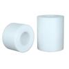 Película de Soldadura Ultrasónica Esmerilada, Película de Laminación Blanca Blanca Lechosa, Película Protectora Reutilizable Resistente al Desgaste, Especial para Soldadura Ultrasónica