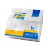 Sacos Ziplock com Selagem Três Lados Impressos Personalizados para Alimentos, Temperos, Chá, Fertilizantes, Sacos Plásticos, Sacos Revestidos de Alumínio, Sacos de Nylon para Alimentos
