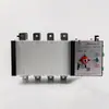 Interruptor de Transferencia de Doble Alimentación Tipo Aislado Manual Automático Dedicado Q5-63A100A160A250A400Aats