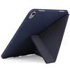 Adecuado para Apple iPad Pro de 11 pulgadas funda protectora panel plano Transformers 2020 TPU funda blanda con función de reposo