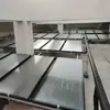 Bomba de Calor de Energía Aerotérmica para Servicio de Salud Comunitario de Shanghái Combinada con Sistema de Recolección de Calor Solar de Panel Plano Omer Lang