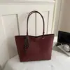 Cross2026 Nuevas Bolsas Tejidas Más Vendidas Gran Capacidad Casual Simple para Mujer Bolso de Dama Estilo Coreano Bolso de Hombro Único para Axila