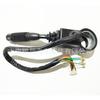 Producto de una sola pieza para Dropshipping en stock Adecuado para el interruptor combinado del volante de Mercedes-Benz