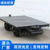O Caminhão Plataforma Mpc15-9 é Fornecido Diretamente do Fabricante Original, com Caminhões Plataforma em Estoque para Entrega Rápida, Operação Flexível e Envio Rápido
