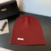 Gorro de Punto de Lana Versátil, Relajado y Cómodo para Mujer en Otoño e Invierno, Cálido, Normcore, Casual, Suelto, para Cubrir la Cabeza, Gorro para el Frío
