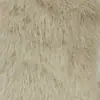 Suministro Directo de Fábrica de Felpa Artificial Alto y Bajo Terciopelo Dorado de Visón Telas para Ropa Juguetes Muñecas 15 Lana Terciopelo de Visón